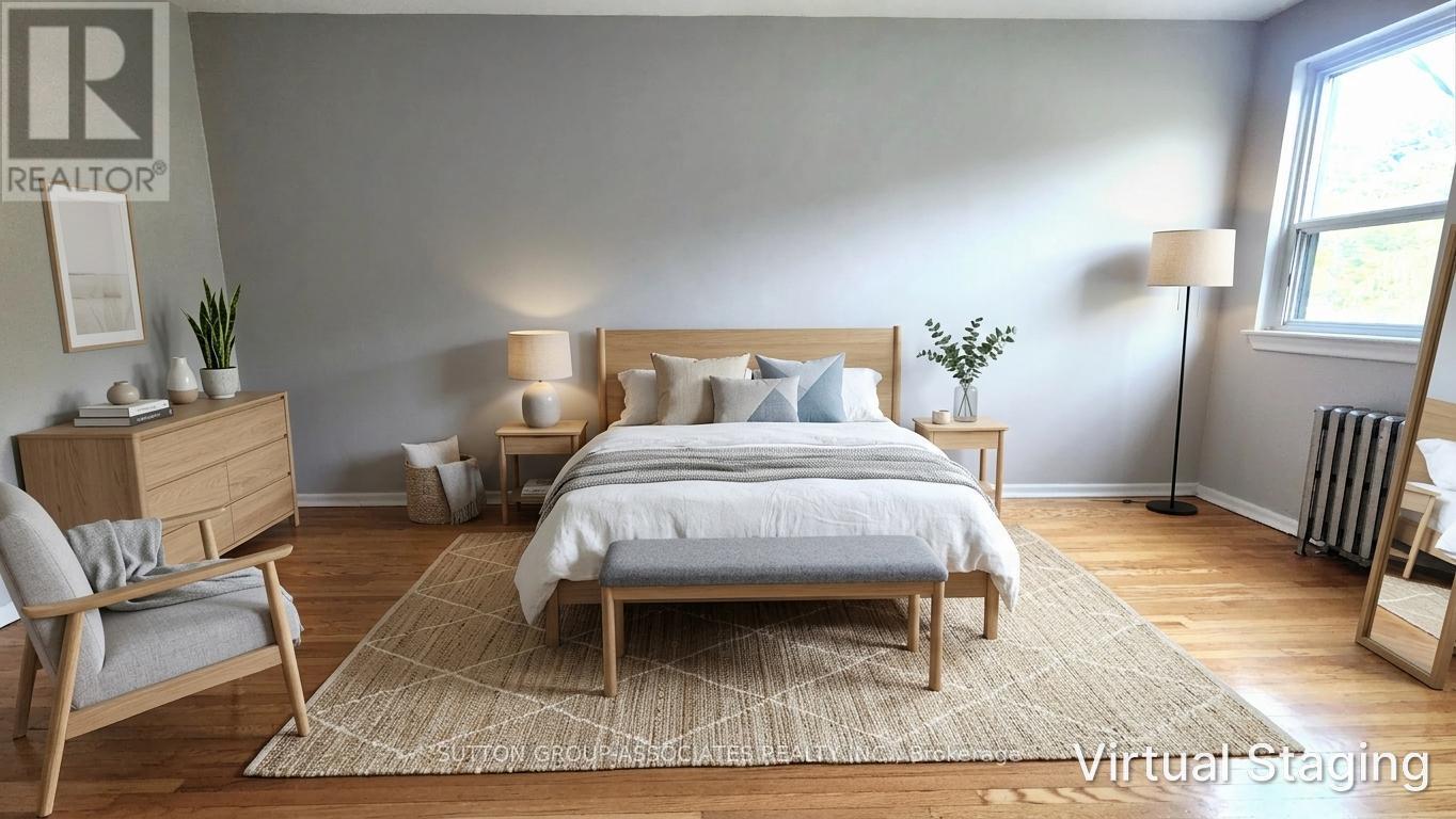 202 - 1 Greenbrook Drive, Toronto, Ontario  M6M 2J8 - Photo 14 - W13733214