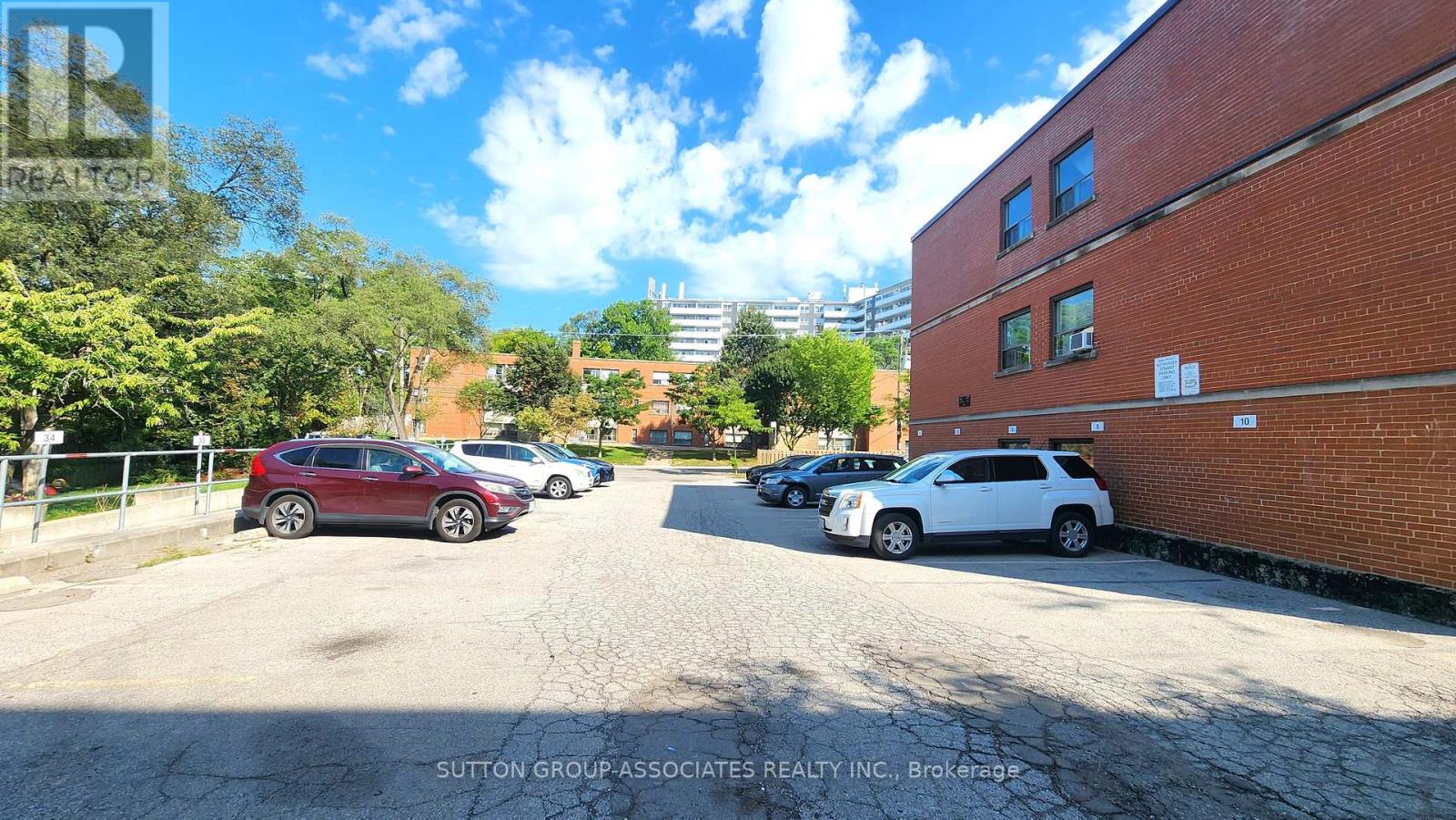 202 - 1 Greenbrook Drive, Toronto, Ontario  M6M 2J8 - Photo 20 - W13733214