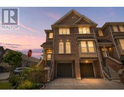 110 - 50 STRATHAVEN DRIVE, Mississauga, Ontario
