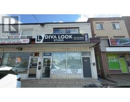 3009 ISLINGTON AVENUE, Toronto, Ontario