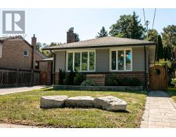 MAIN - 7 SEDGEBROOK CRESCENT, Toronto, Ontario