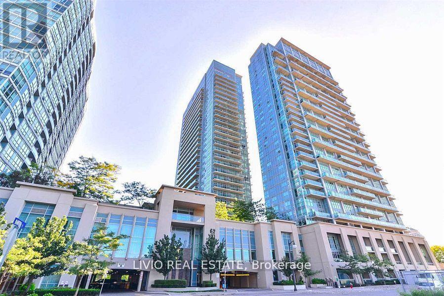 2101 - 155 LEGION ROAD N, Toronto, Ontario