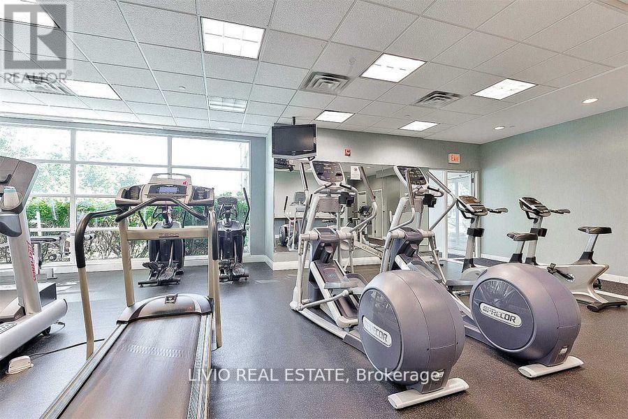 2101 - 155 Legion Road N, Toronto, Ontario  M8Y 0A7 - Photo 17 - W13733374
