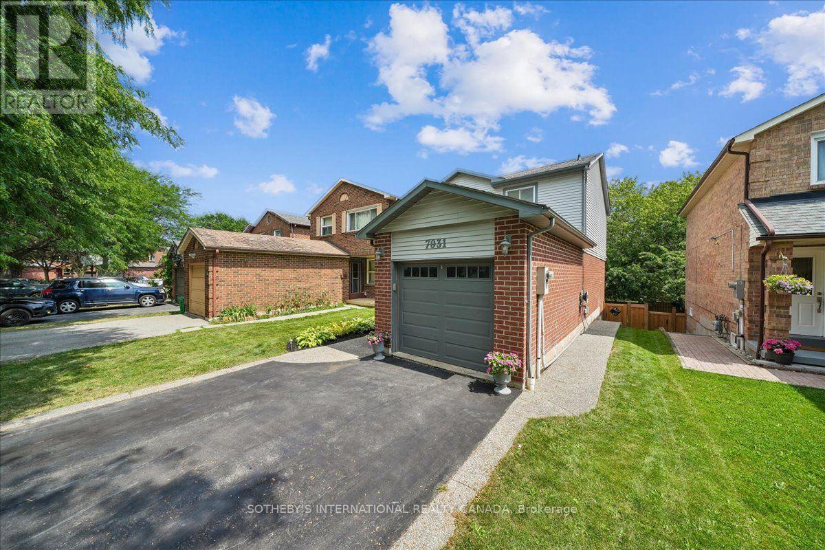 7031 Tamar Mews, Mississauga, Ontario  L5N 3S2 - Photo 5 - W13733398