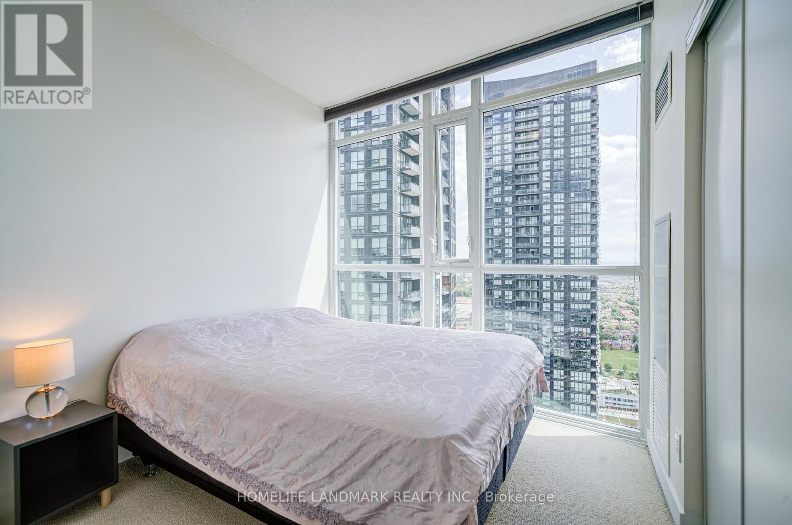 3504 - 4065 Brickstone Mews, Mississauga, Ontario  L5B 0G3 - Photo 12 - W13733402