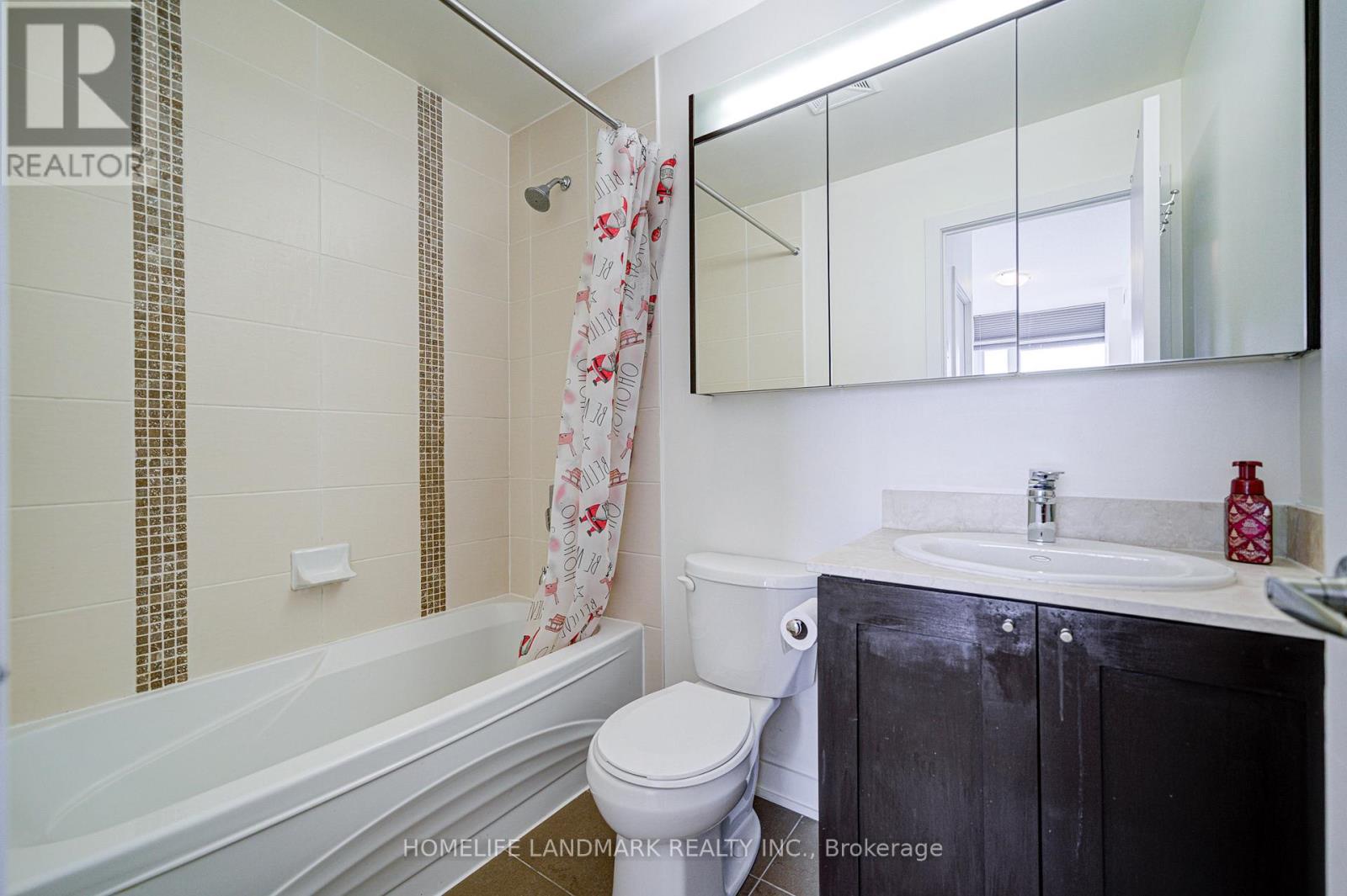 3504 - 4065 Brickstone Mews, Mississauga, Ontario  L5B 0G3 - Photo 15 - W13733402