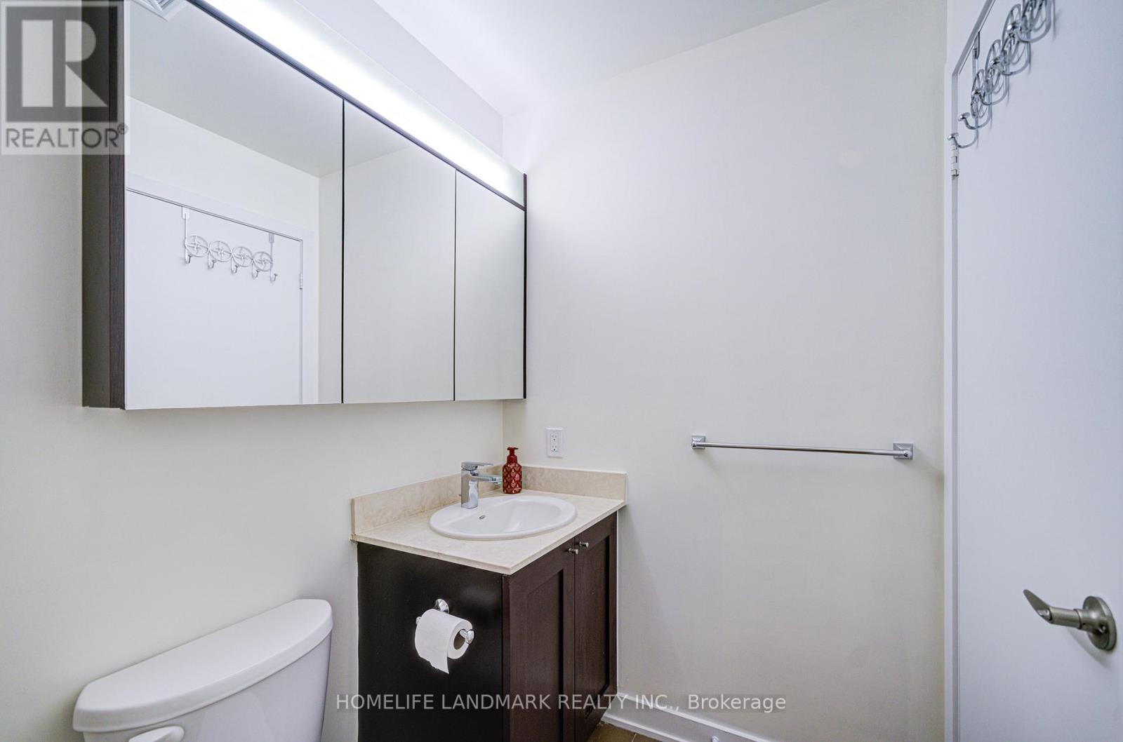 3504 - 4065 Brickstone Mews, Mississauga, Ontario  L5B 0G3 - Photo 16 - W13733402