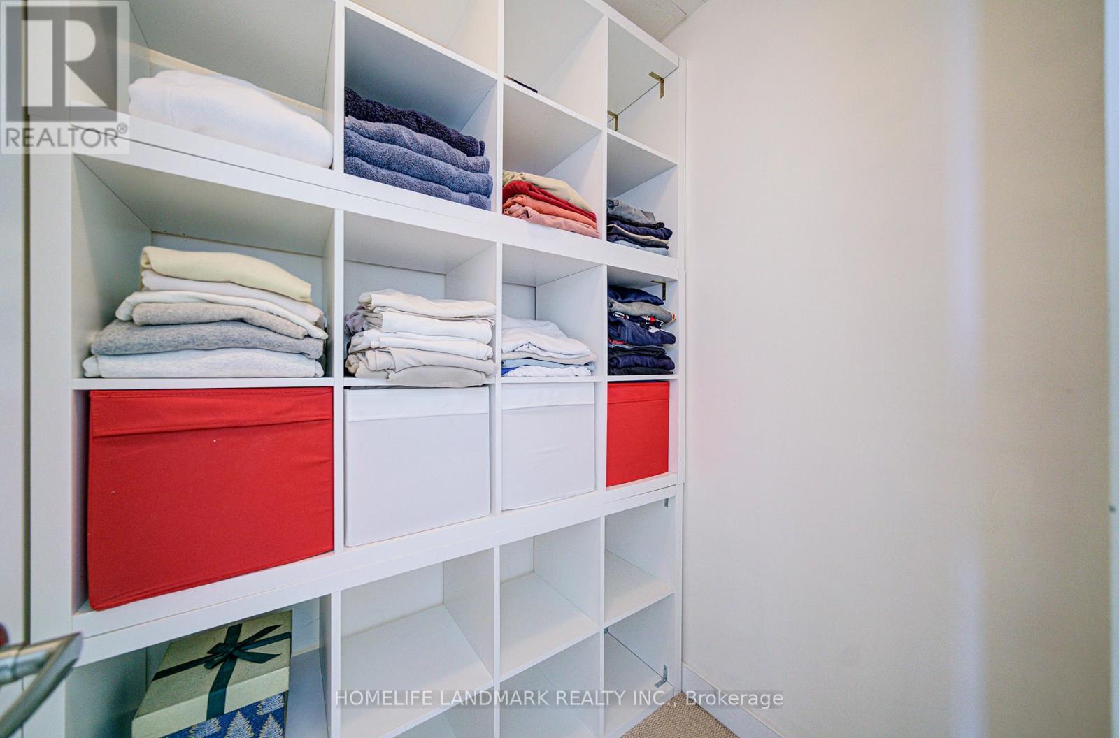 3504 - 4065 Brickstone Mews, Mississauga, Ontario  L5B 0G3 - Photo 17 - W13733402