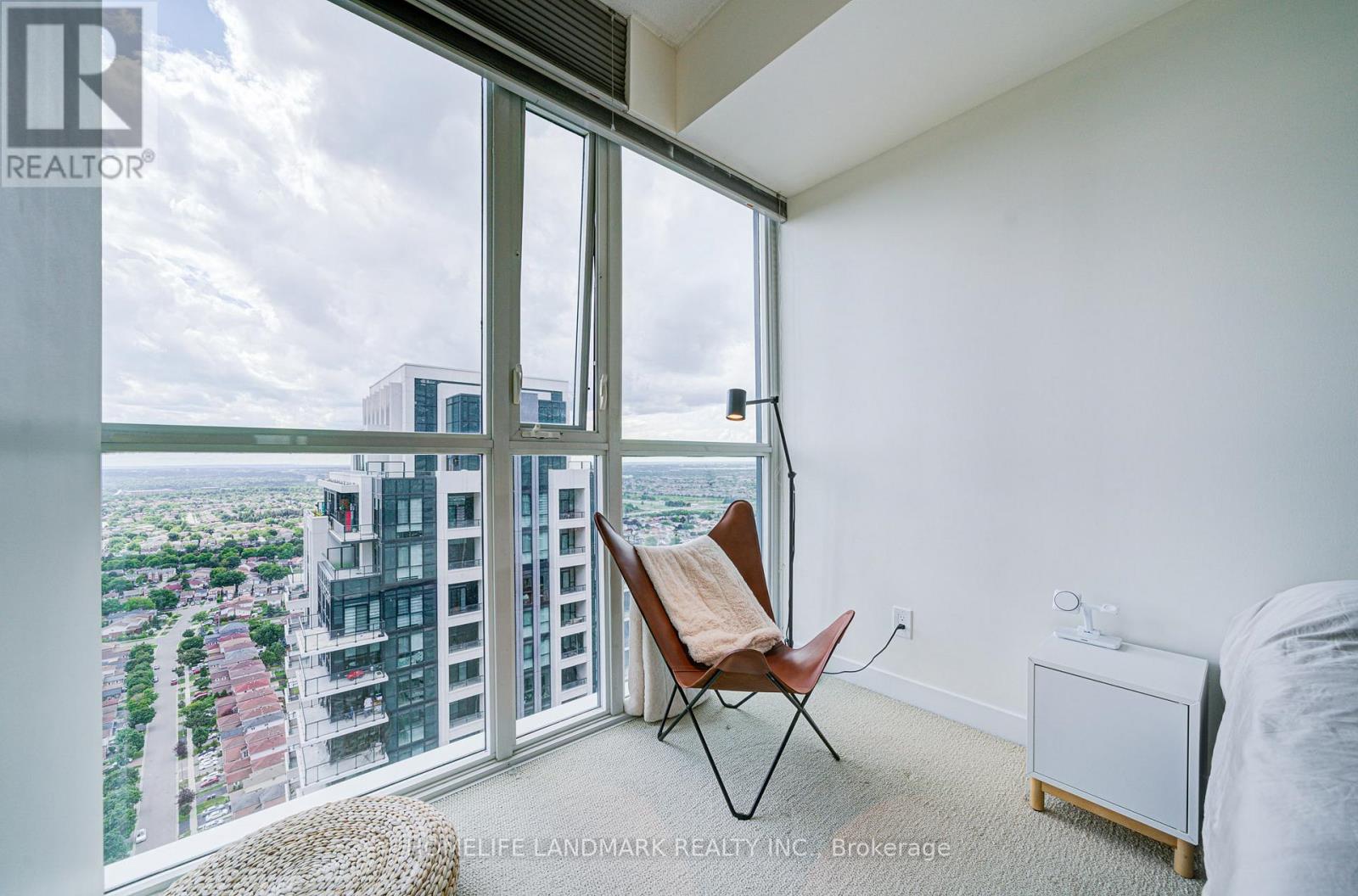 3504 - 4065 Brickstone Mews, Mississauga, Ontario  L5B 0G3 - Photo 19 - W13733402