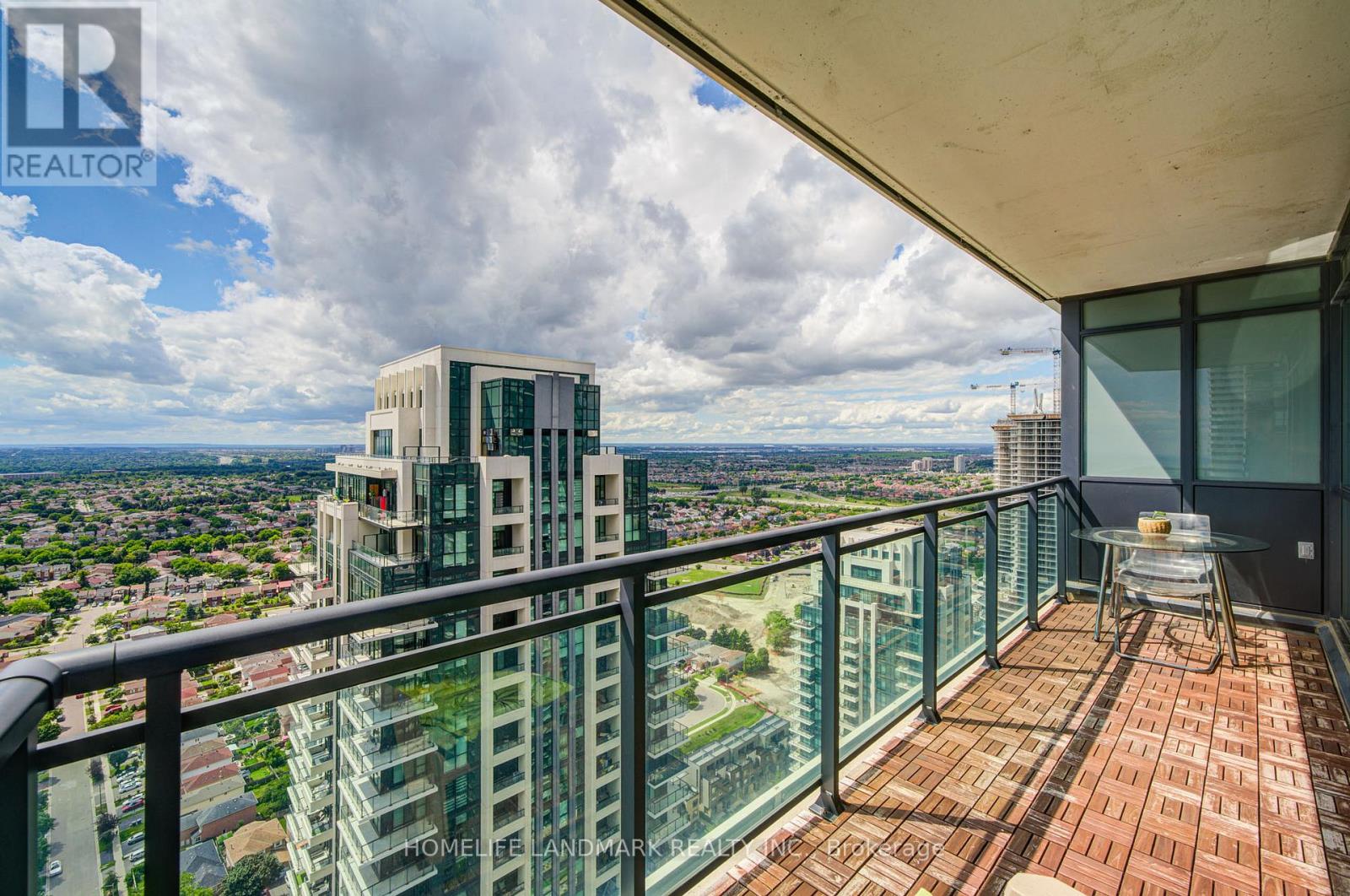 3504 - 4065 Brickstone Mews, Mississauga, Ontario  L5B 0G3 - Photo 21 - W13733402