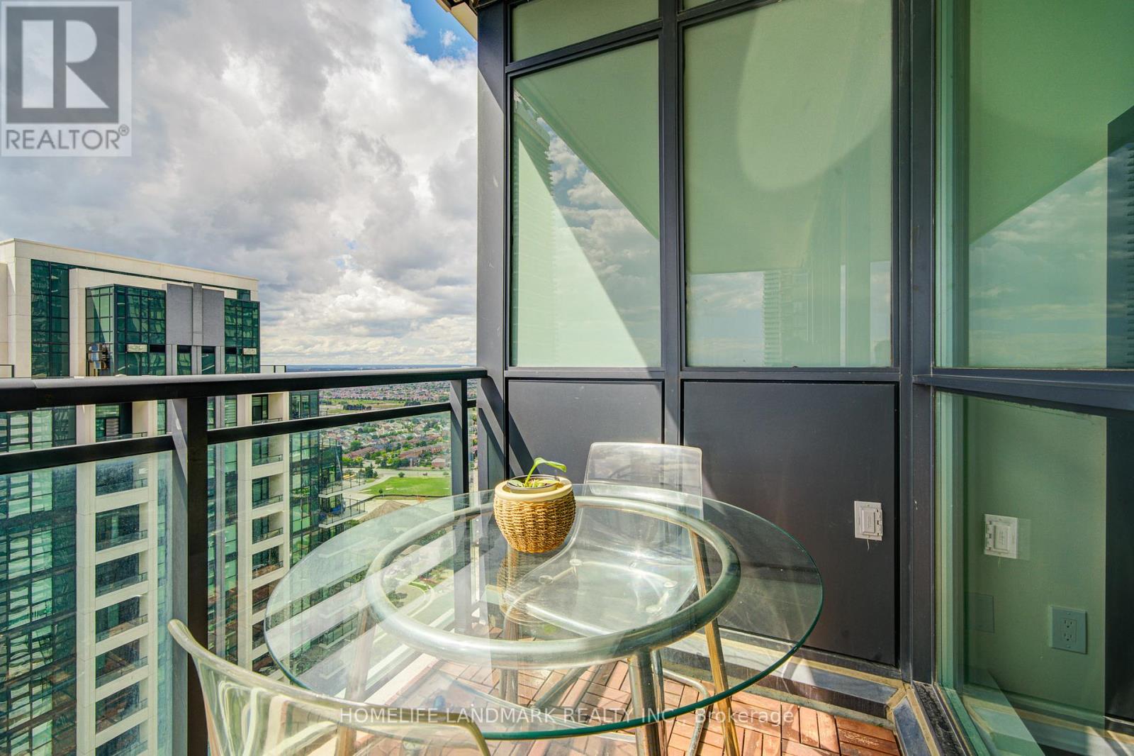 3504 - 4065 Brickstone Mews, Mississauga, Ontario  L5B 0G3 - Photo 23 - W13733402
