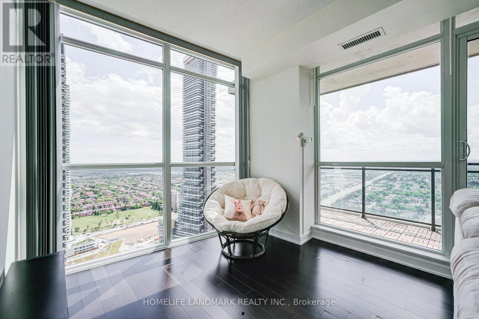 3504 - 4065 Brickstone Mews, Mississauga, Ontario  L5B 0G3 - Photo 25 - W13733402