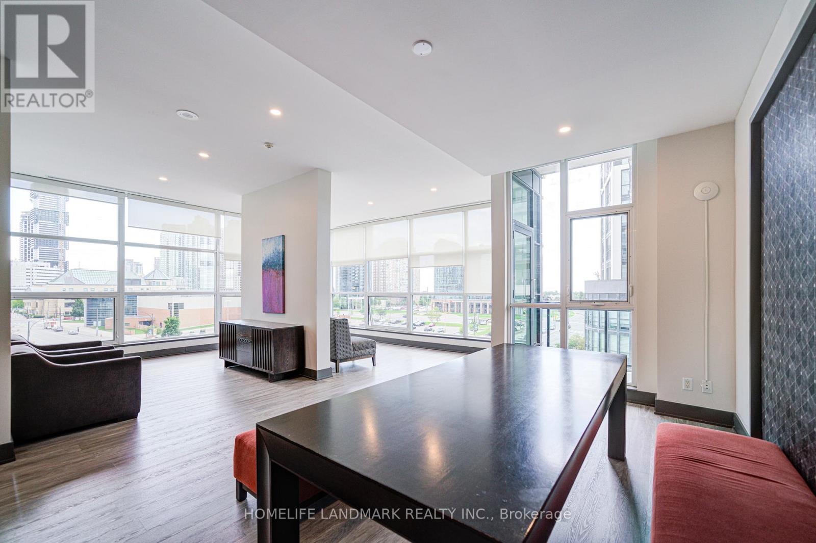 3504 - 4065 Brickstone Mews, Mississauga, Ontario  L5B 0G3 - Photo 27 - W13733402