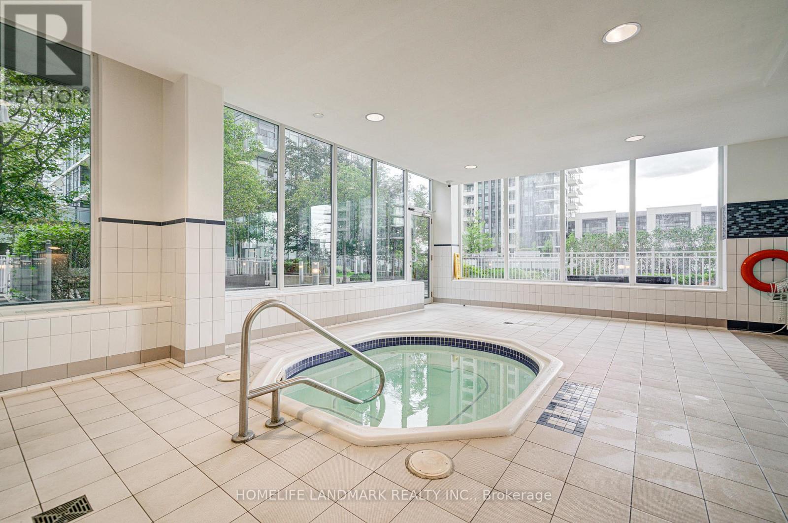 3504 - 4065 Brickstone Mews, Mississauga, Ontario  L5B 0G3 - Photo 28 - W13733402
