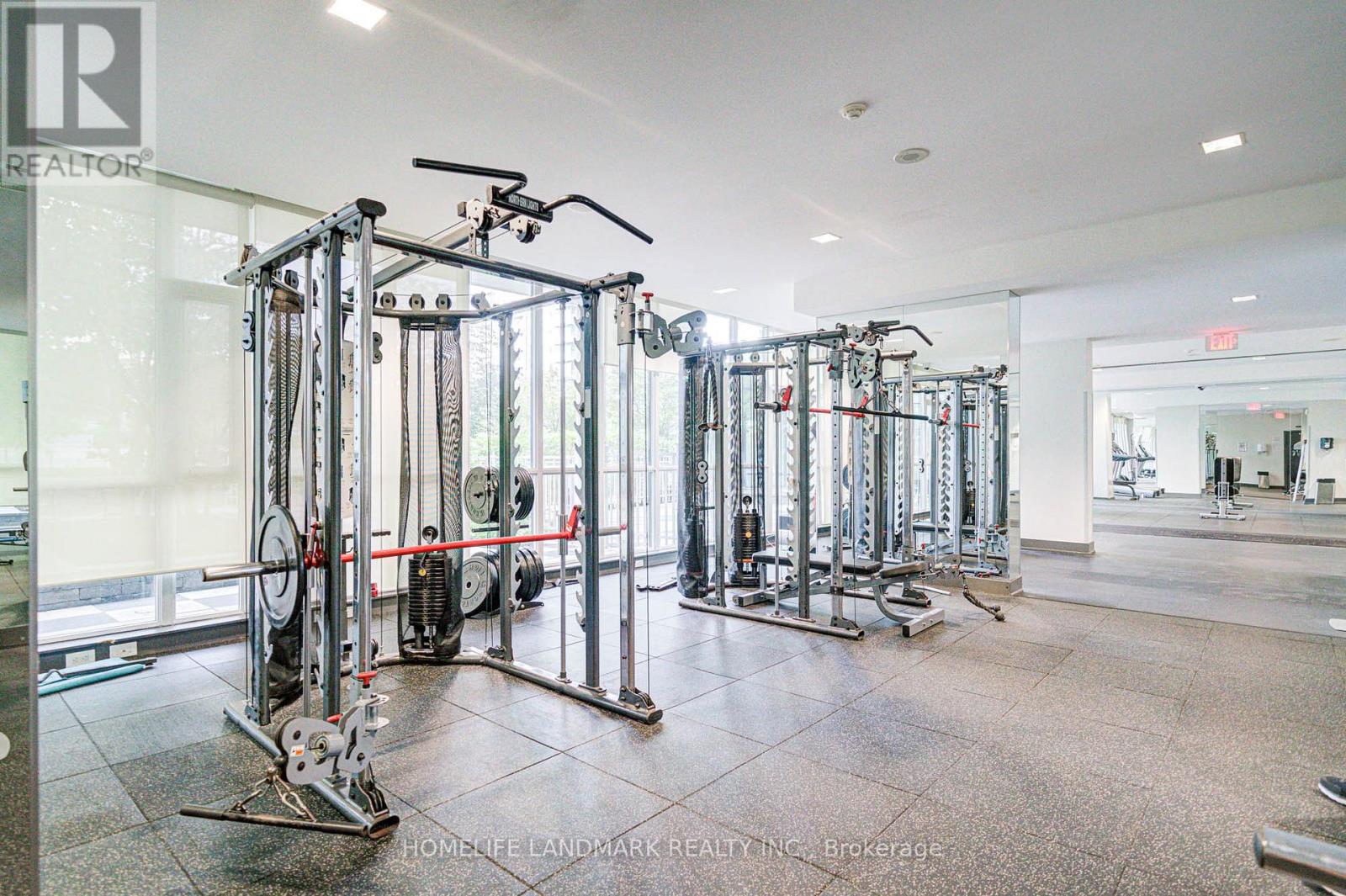 3504 - 4065 Brickstone Mews, Mississauga, Ontario  L5B 0G3 - Photo 29 - W13733402