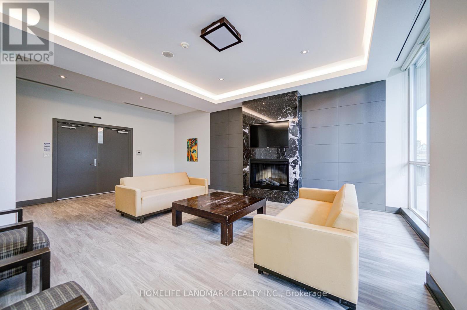 3504 - 4065 Brickstone Mews, Mississauga, Ontario  L5B 0G3 - Photo 30 - W13733402