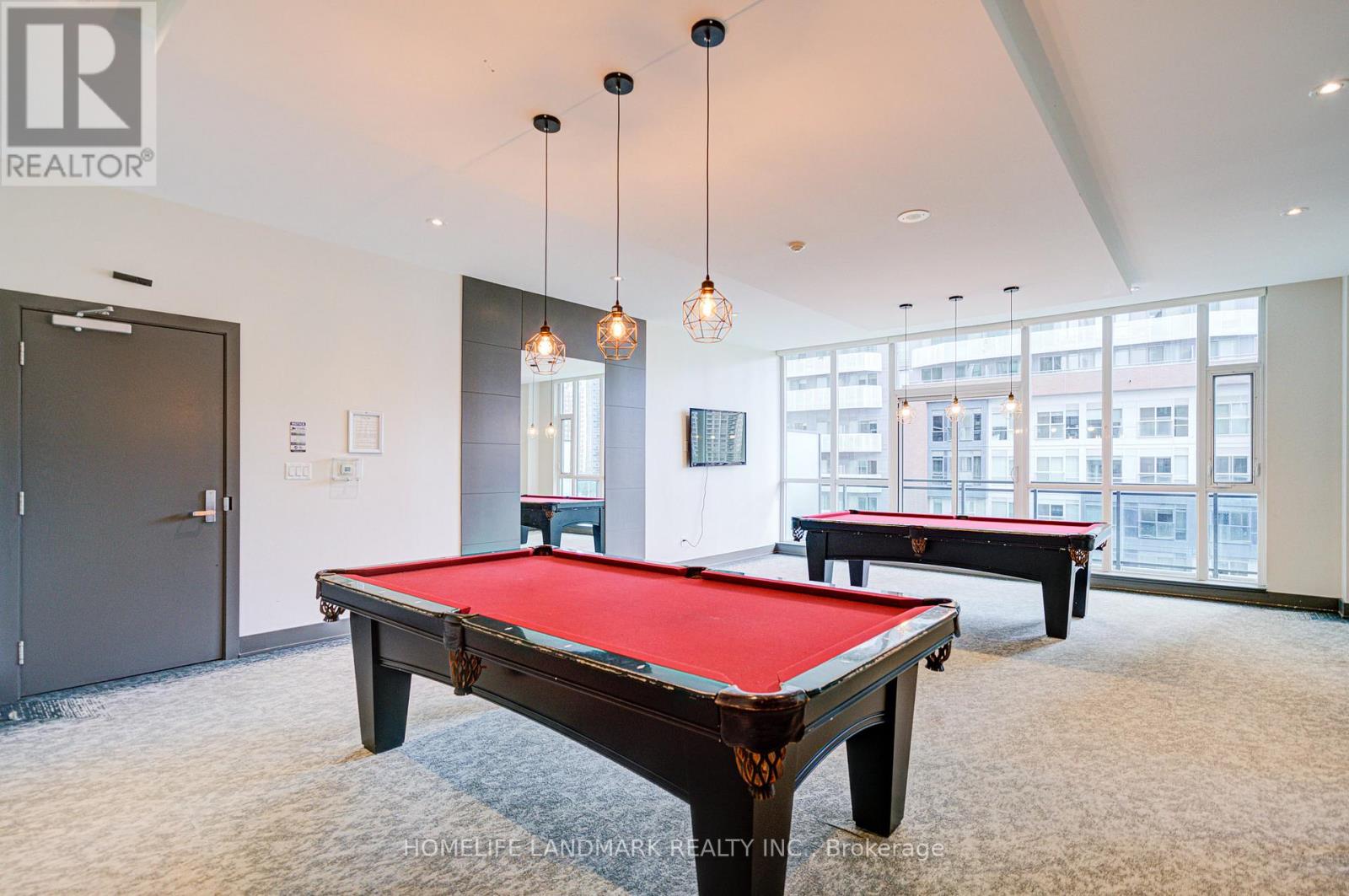 3504 - 4065 Brickstone Mews, Mississauga, Ontario  L5B 0G3 - Photo 32 - W13733402