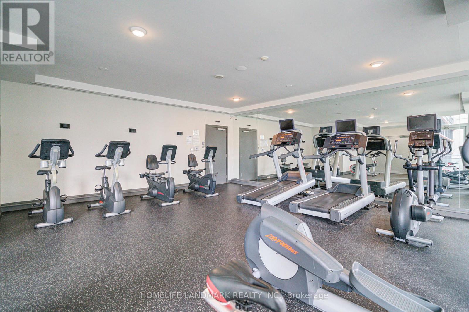 3504 - 4065 Brickstone Mews, Mississauga, Ontario  L5B 0G3 - Photo 34 - W13733402