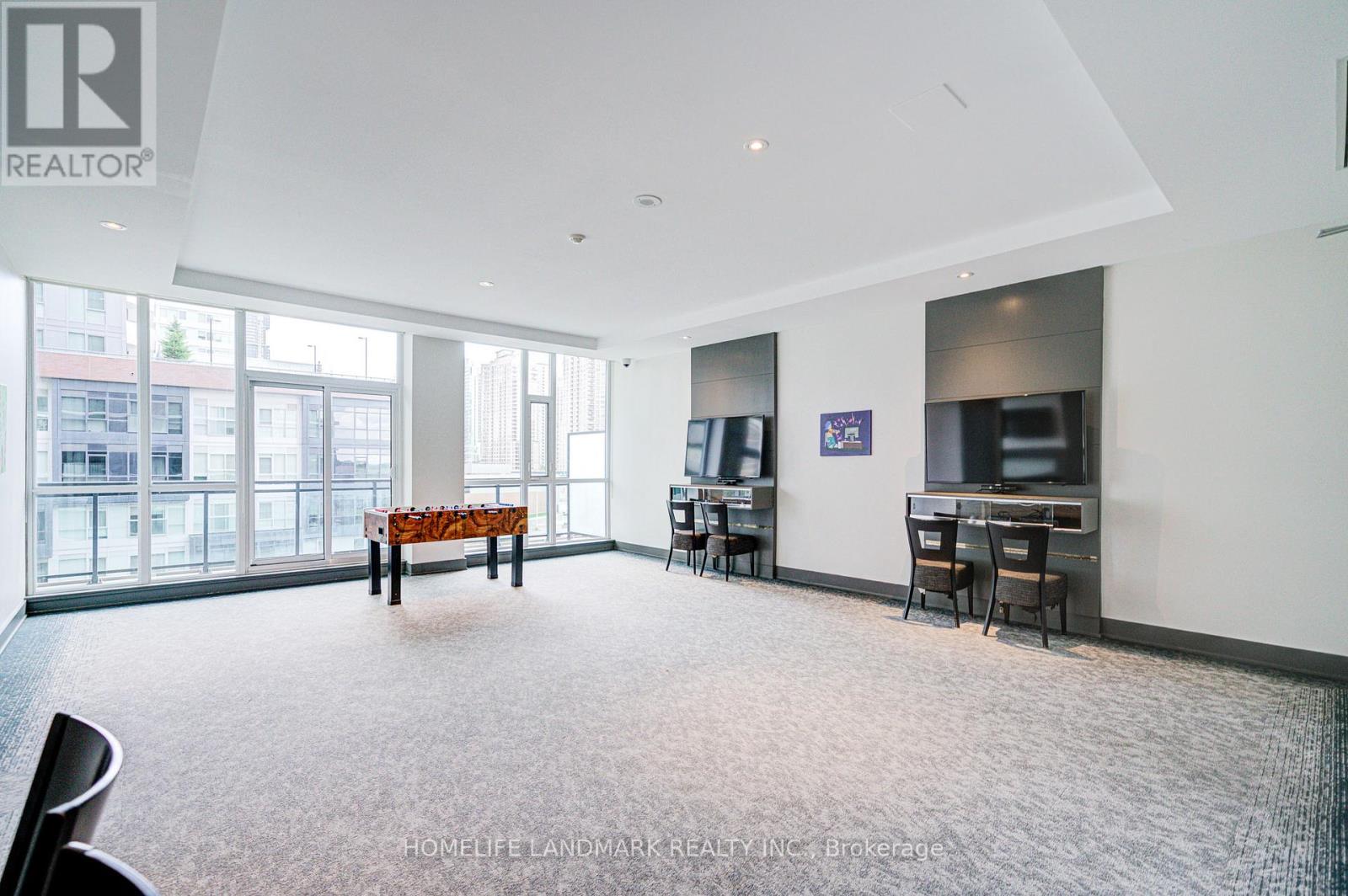 3504 - 4065 Brickstone Mews, Mississauga, Ontario  L5B 0G3 - Photo 36 - W13733402