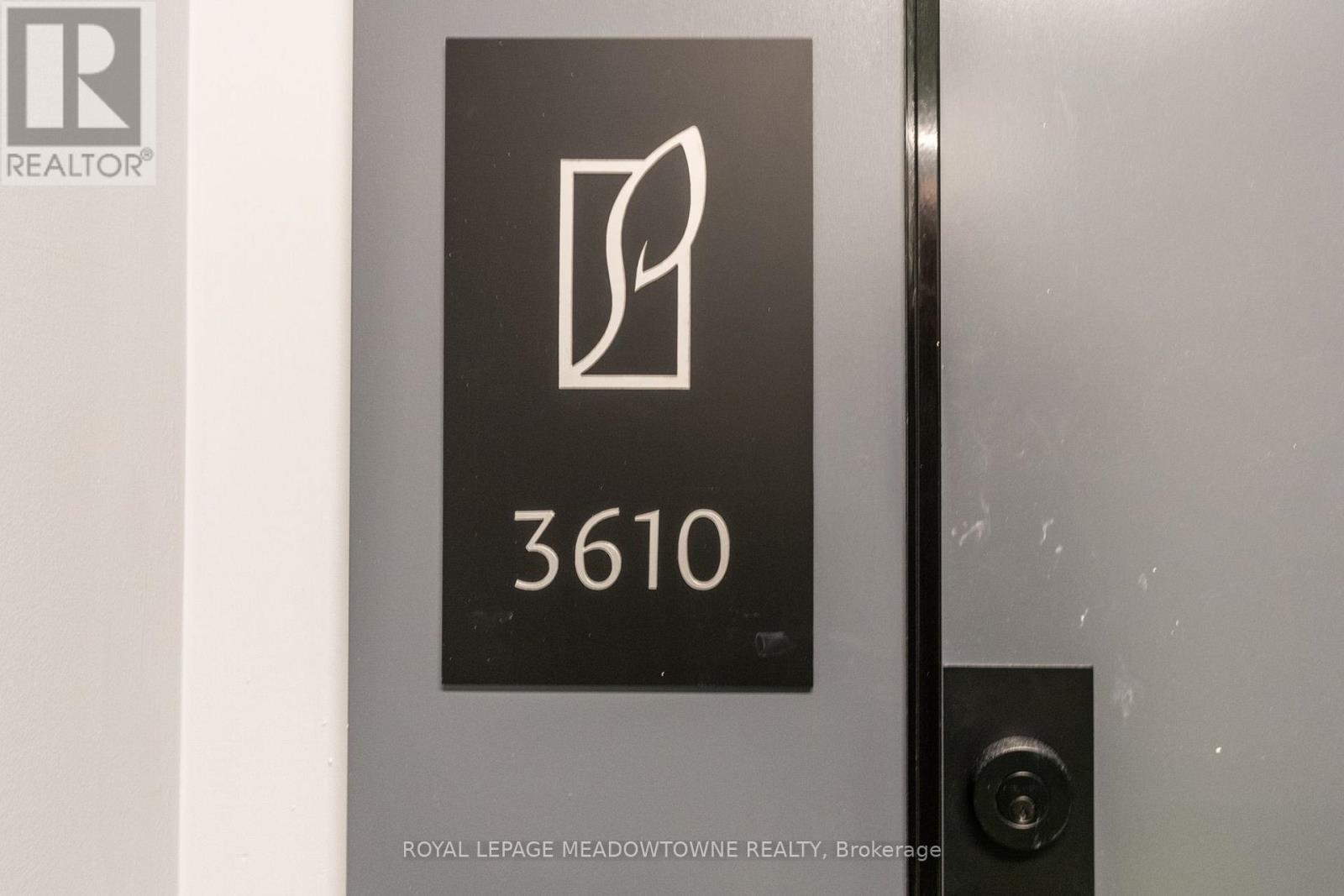 3610 - 4130 PARKSIDE VILLAGE, Mississauga, Ontario