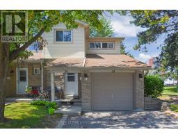 34 - 2700 BATTLEFORD ROAD, Mississauga, Ontario