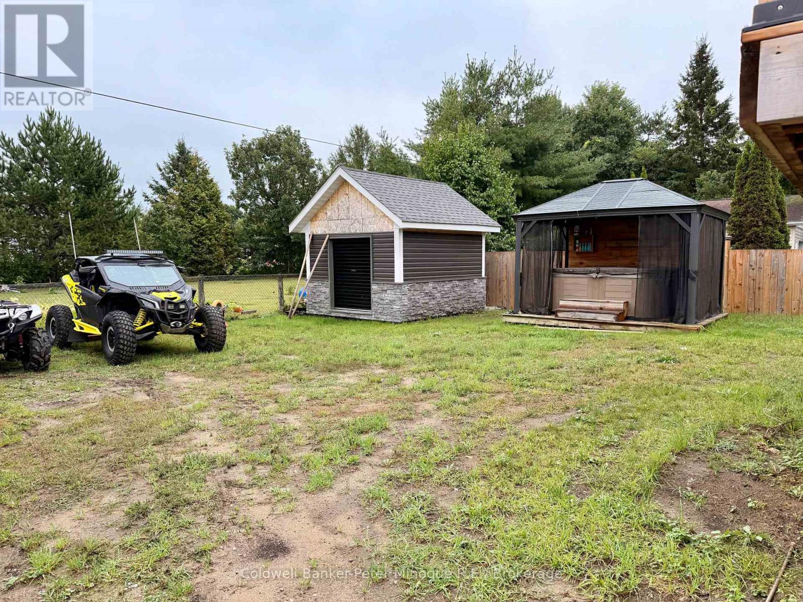 348 Levesque Street, West Nipissing, Ontario  P2B 3C9 - Photo 24 - X13474666