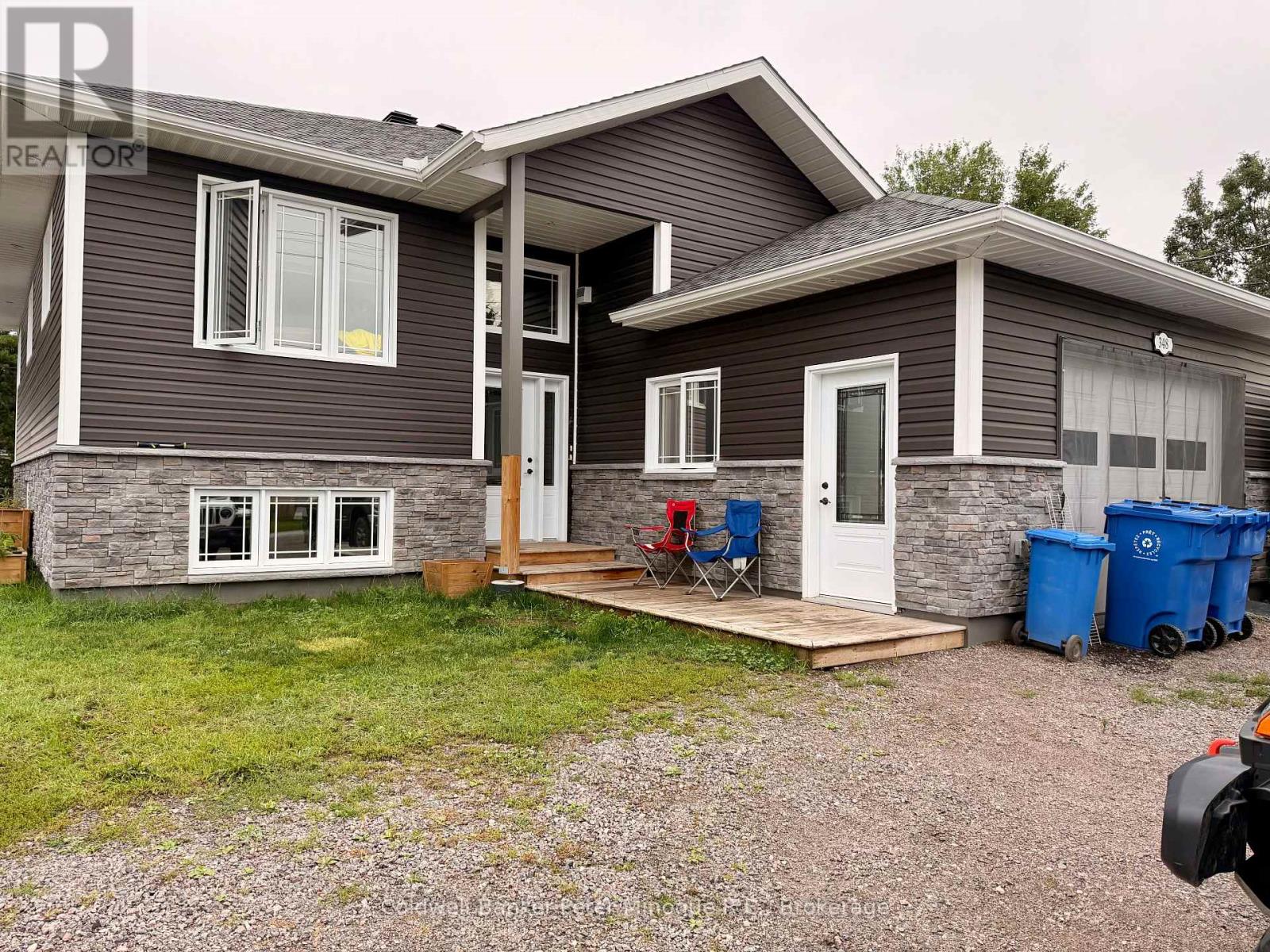 348 Levesque Street, West Nipissing, Ontario  P2B 3C9 - Photo 25 - X13474666