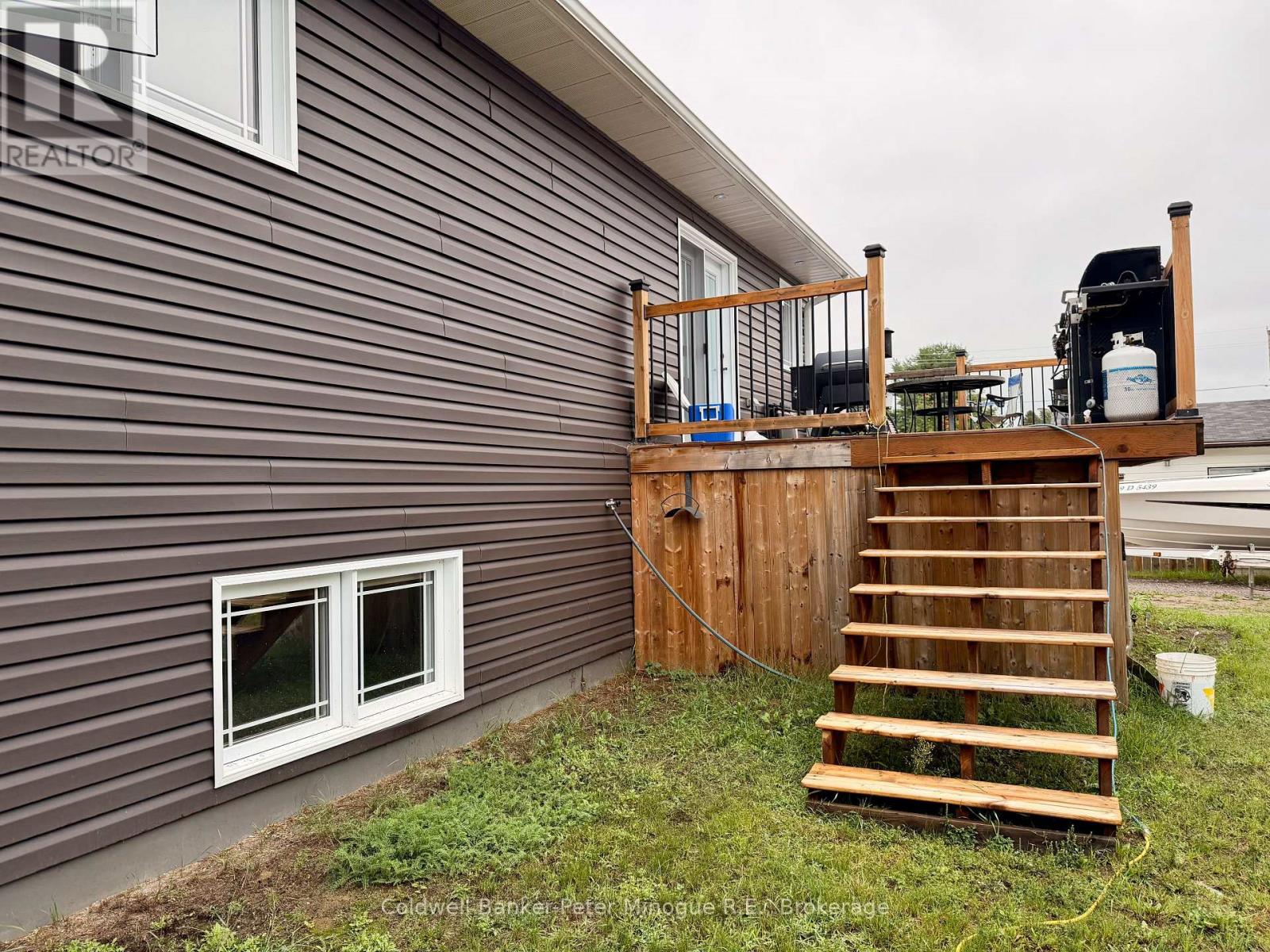 348 Levesque Street, West Nipissing, Ontario  P2B 3C9 - Photo 23 - X13474666