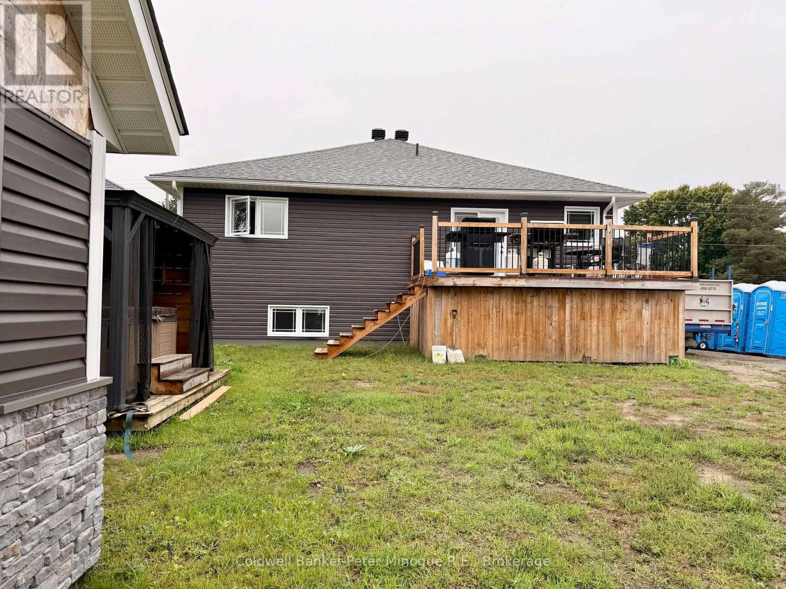348 Levesque Street, West Nipissing, Ontario  P2B 3C9 - Photo 22 - X13474666