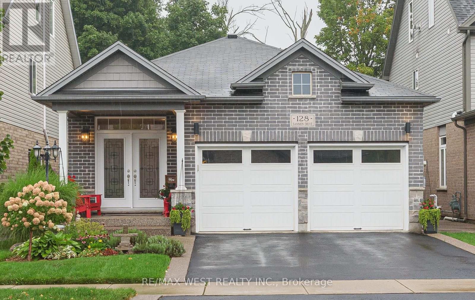 128 SAMMON DRIVE, Guelph/Eramosa, Ontario