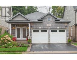 128 SAMMON DRIVE, Guelph/Eramosa, Ontario