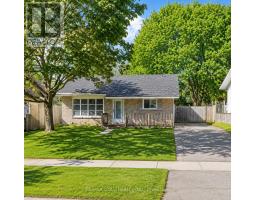 85 WILLIAMSBURG ROAD, Waterloo, Ontario