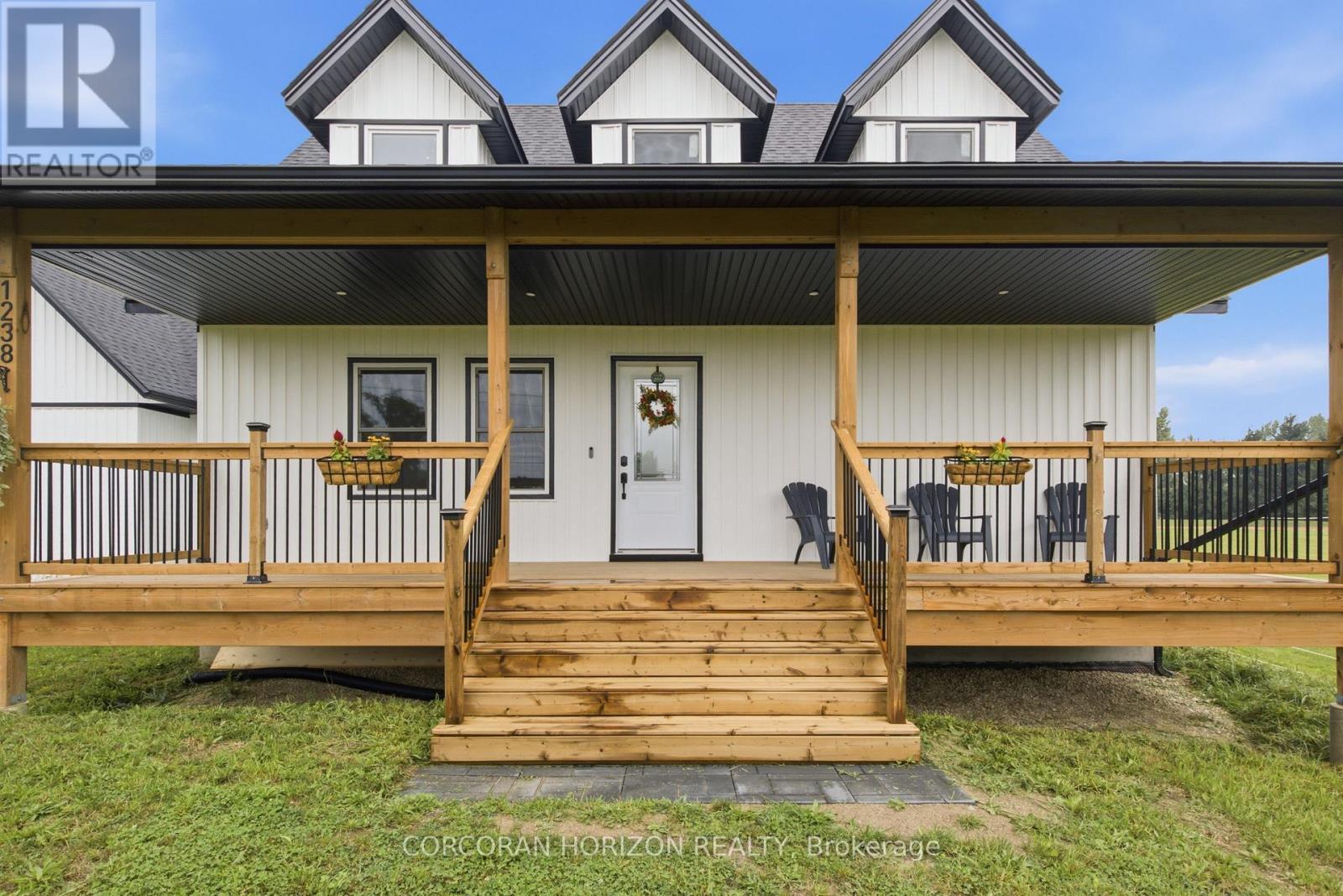 1238 Snyder's Road E, Wilmot, Ontario  N3A 3L3 - Photo 6 - X13733304