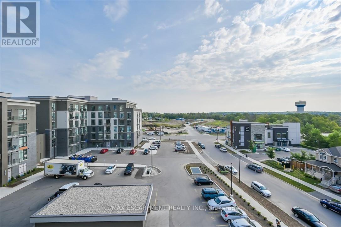 515 - 470 Dundas Street, Hamilton, Ontario  L8B 2A6 - Photo 27 - X13733358