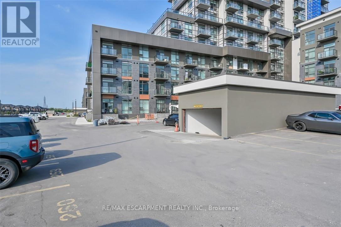 515 - 470 Dundas Street, Hamilton, Ontario  L8B 2A6 - Photo 37 - X13733358