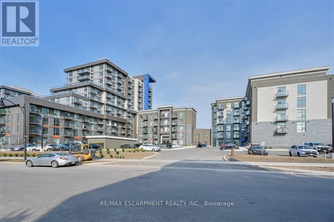 515 - 470 Dundas Street, Hamilton, Ontario  L8B 2A6 - Photo 38 - X13733358