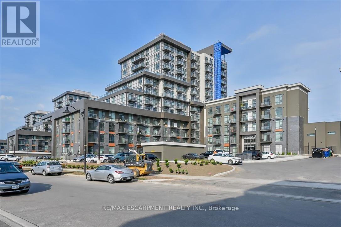 515 - 470 Dundas Street, Hamilton, Ontario  L8B 2A6 - Photo 39 - X13733358