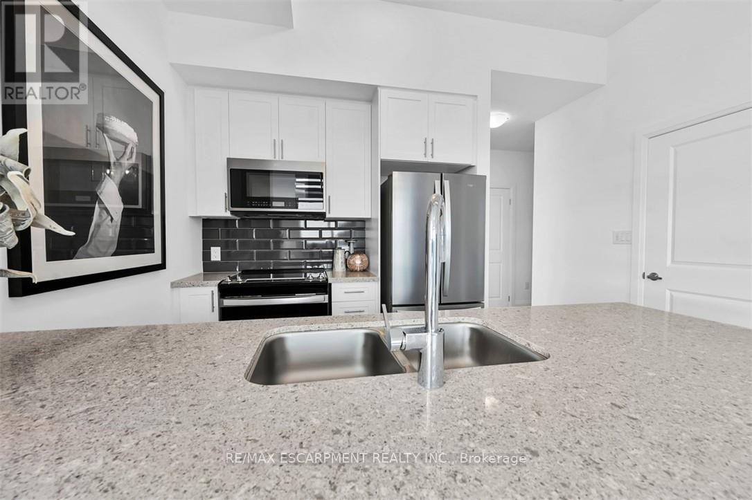 515 - 470 Dundas Street, Hamilton, Ontario  L8B 2A6 - Photo 6 - X13733358