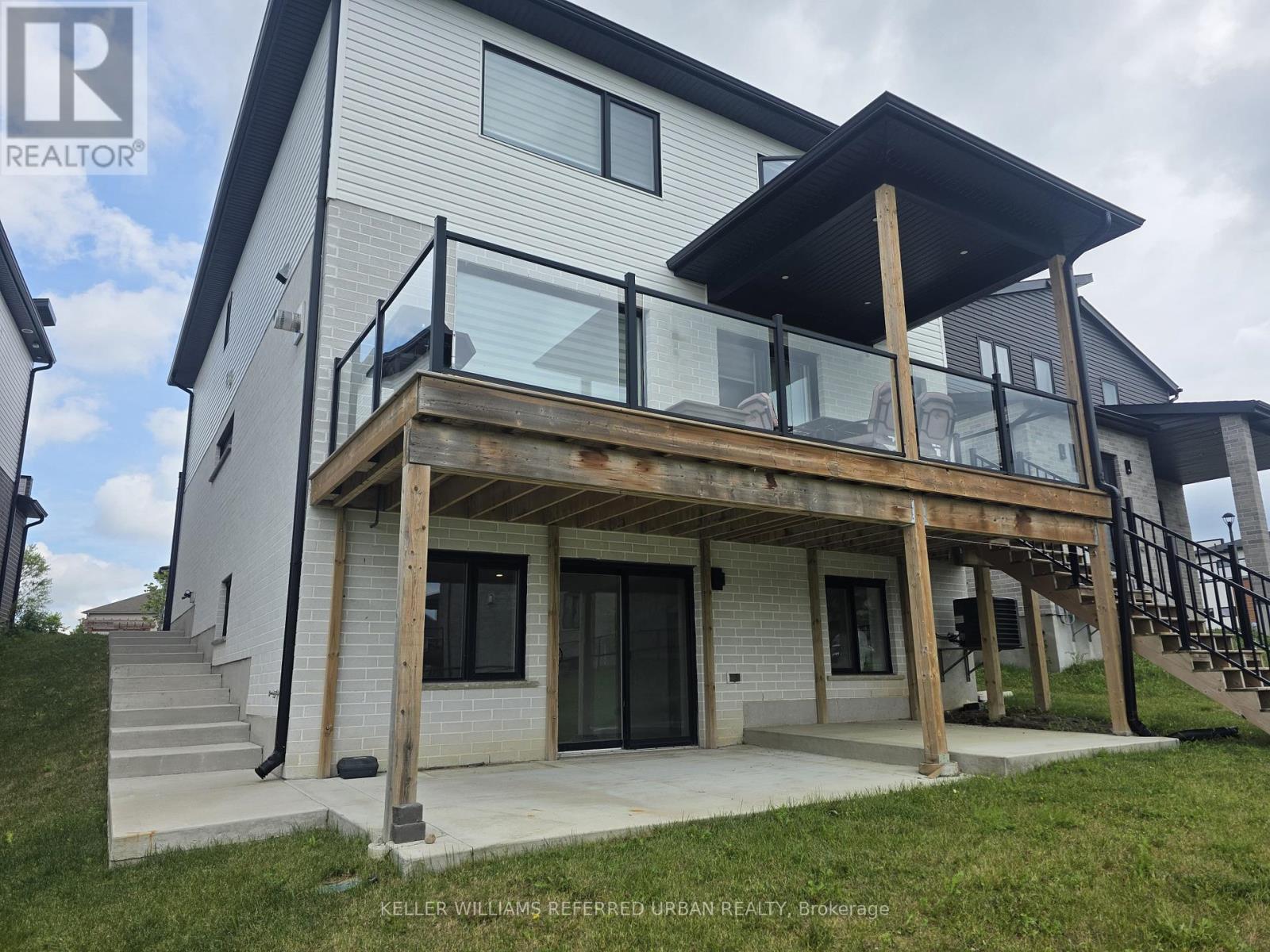 LOWER UNIT - 2214 TOKALA TRAIL, London North, Ontario