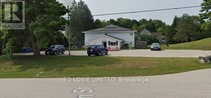 415 MAIN STREET, Georgian Bluffs, Ontario