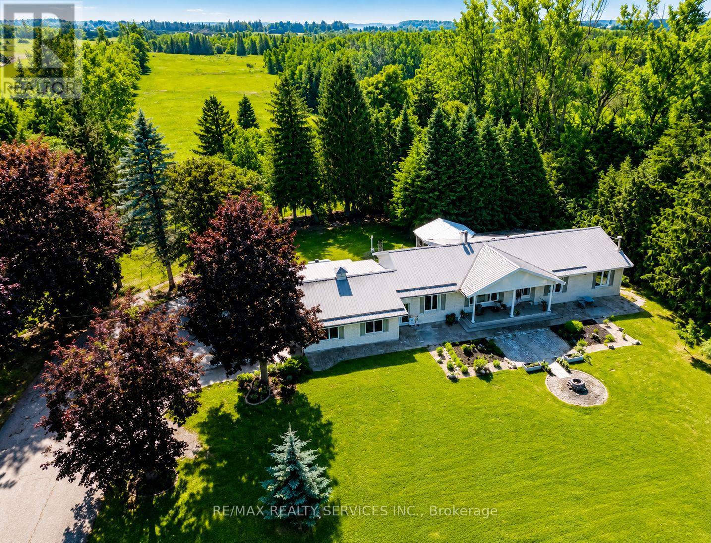 515490 2nd Line, Amaranth, Ontario  L9V 1L6 - Photo 2 - X13733412