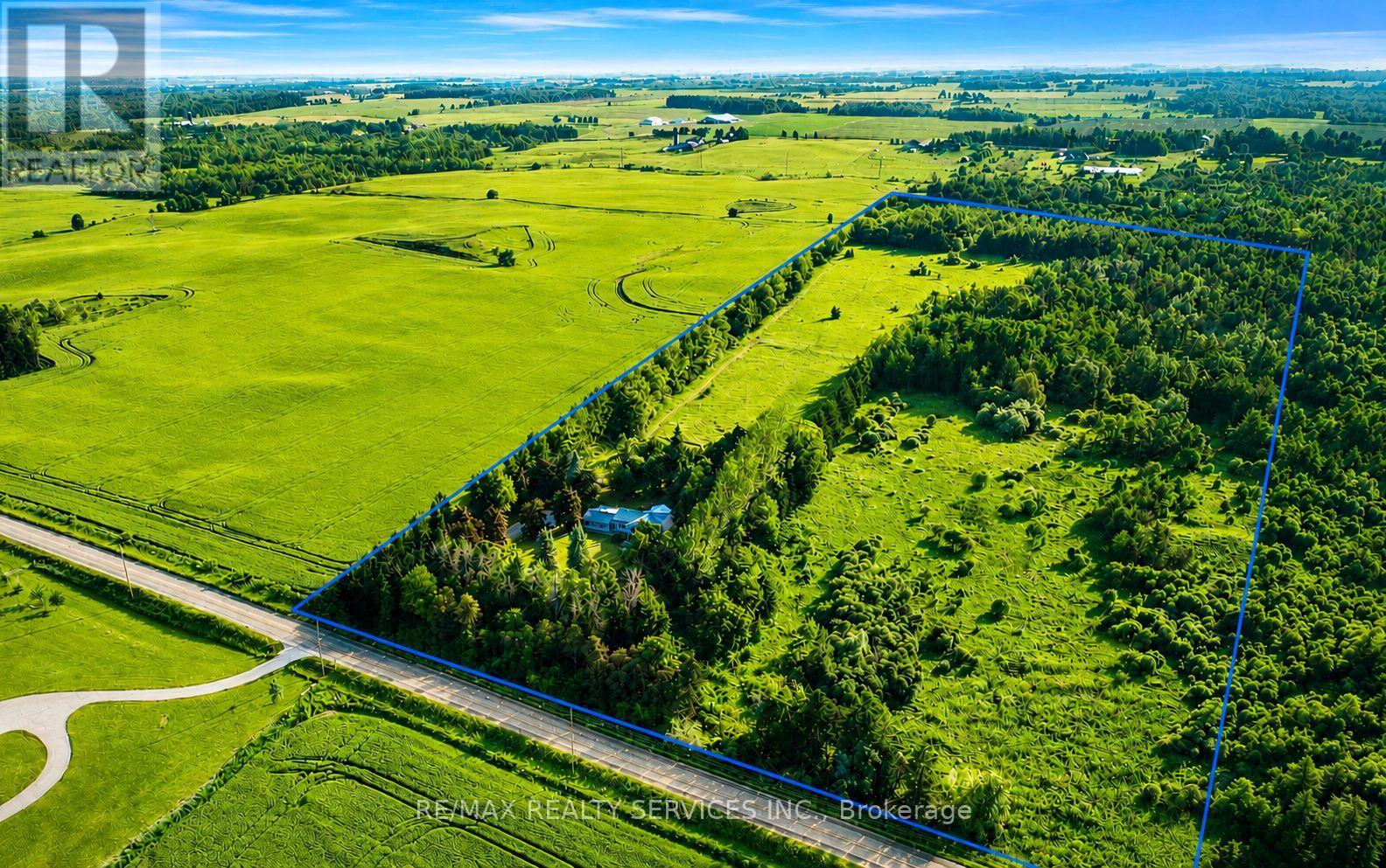 515490 2nd Line, Amaranth, Ontario  L9V 1L6 - Photo 3 - X13733412
