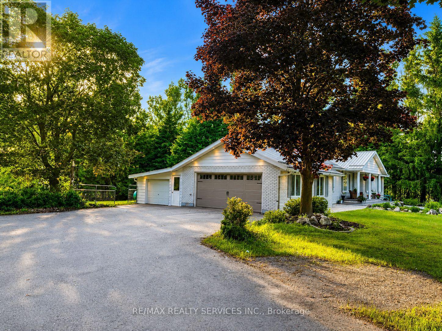 515490 2nd Line, Amaranth, Ontario  L9V 1L6 - Photo 31 - X13733412