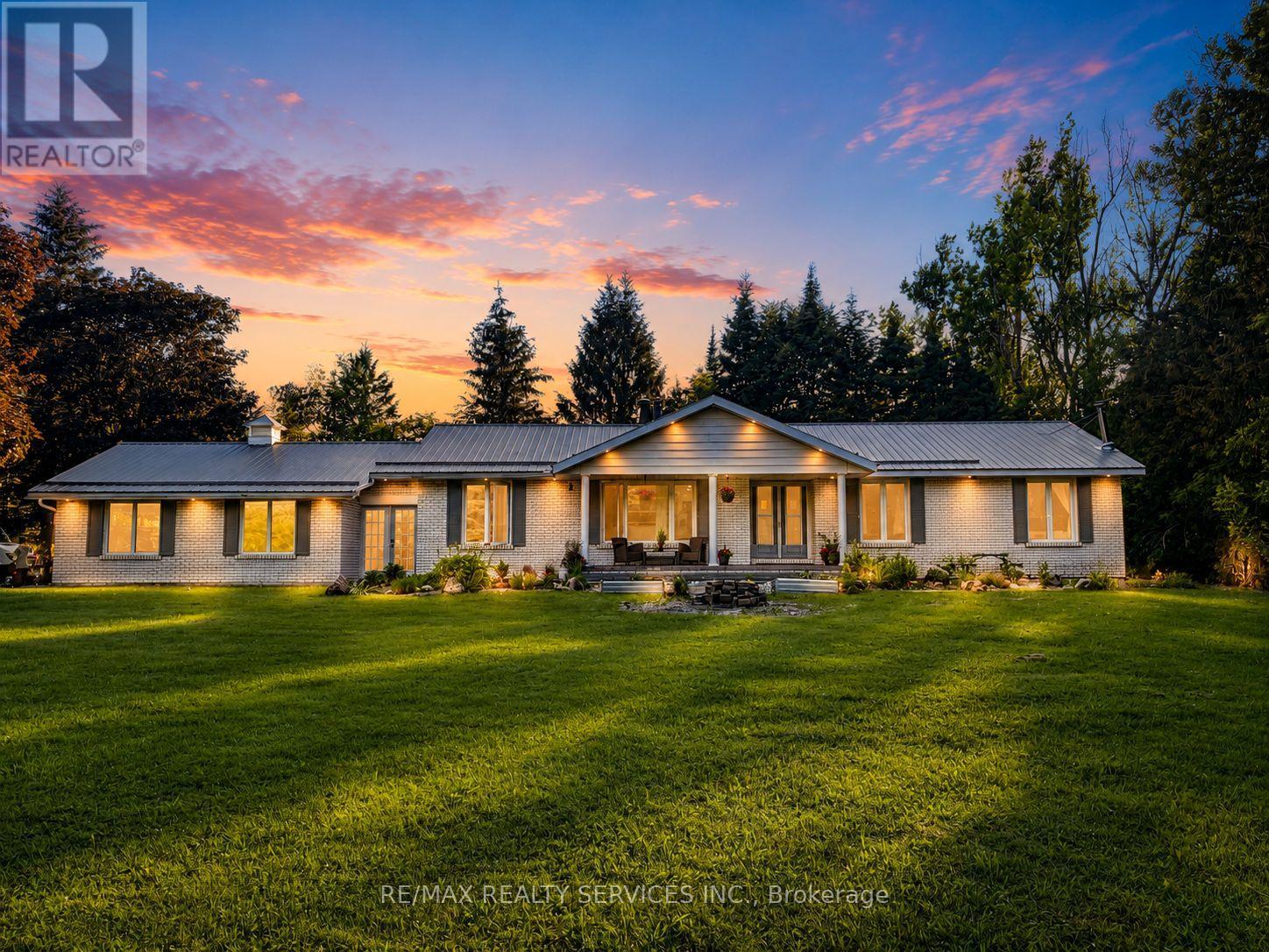 515490 2nd Line, Amaranth, Ontario  L9V 1L6 - Photo 4 - X13733412