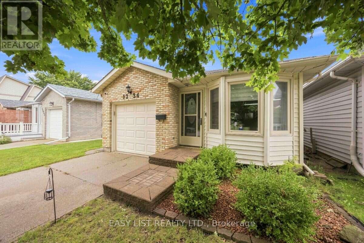 1234 Thistledown Avenue, Sarnia, Ontario  N7S 5A9 - Photo 2 - X13733416