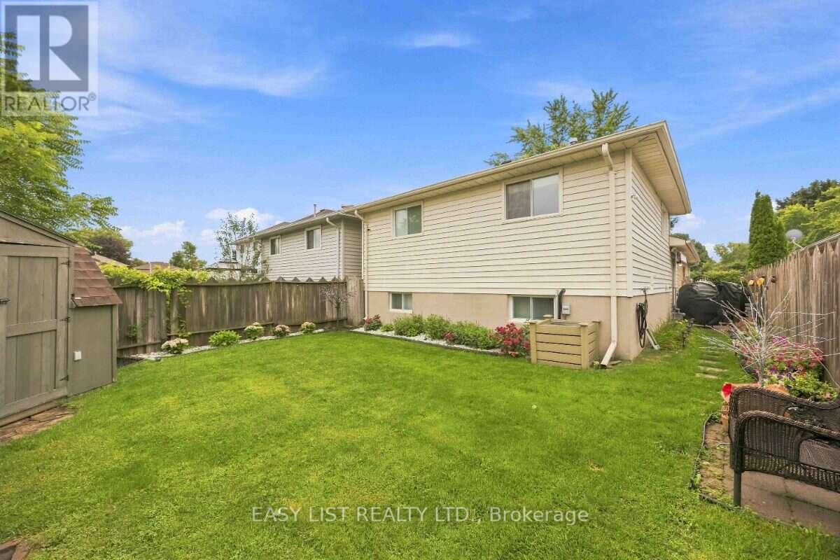 1234 Thistledown Avenue, Sarnia, Ontario  N7S 5A9 - Photo 31 - X13733416