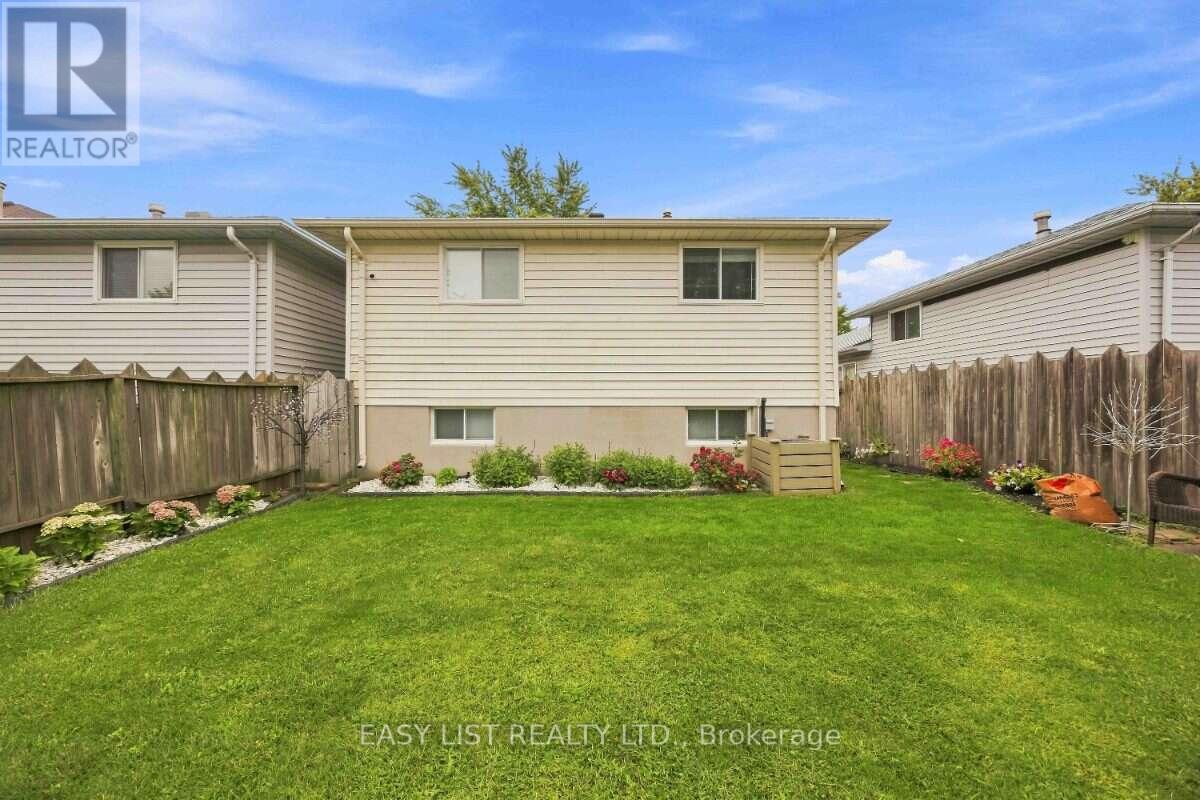 1234 Thistledown Avenue, Sarnia, Ontario  N7S 5A9 - Photo 32 - X13733416