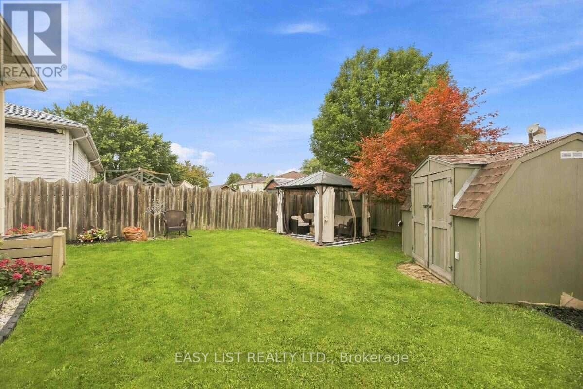 1234 Thistledown Avenue, Sarnia, Ontario  N7S 5A9 - Photo 33 - X13733416