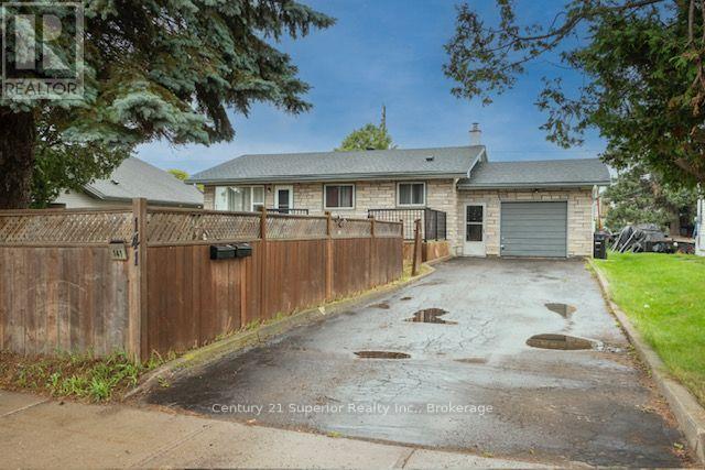 141 GORE STREET E, Thunder Bay, Ontario