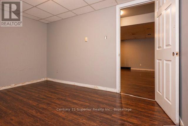 141 Gore Street E, Thunder Bay, Ontario  P7E 3R2 - Photo 23 - X13731006